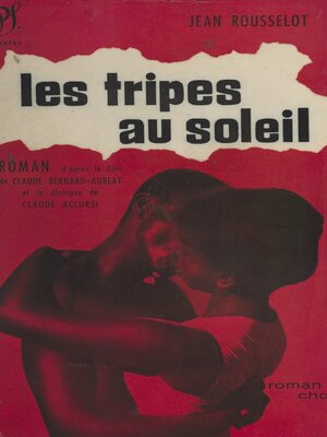 cover image of Les tripes au soleil